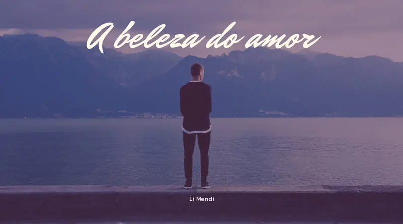 A beleza do Amor Li Mendi Romance Amazon