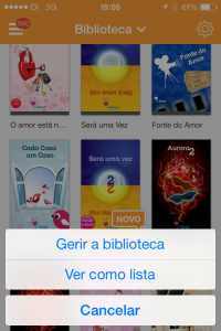 Tutorial como usar o aplicativo Wattpad para ler Romances Grátis - Li Mendi