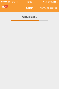 Tutorial como usar o aplicativo Wattpad para ler Romances Grátis - Li Mendi