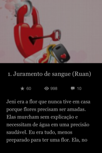 Tutorial como usar o aplicativo Wattpad para ler Romances Grátis - Li Mendi