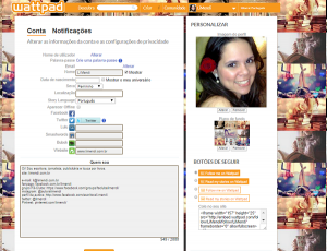 Tutorial como usar o aplicativo Wattpad para ler Romances Grátis - Li Mendi