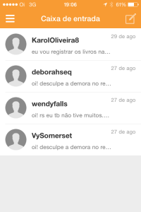Tutorial como usar o aplicativo Wattpad para ler Romances Grátis - Li Mendi