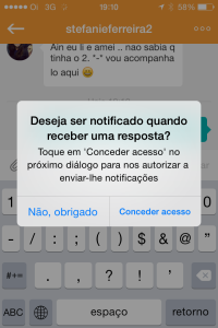 Tutorial como usar o aplicativo Wattpad para ler Romances Grátis - Li Mendi