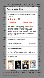 Aplicativo Kindle - Kindle Ilimitado Tutorial como usar