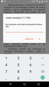 Aplicativo Kindle - Kindle Ilimitado Tutorial como usar