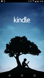 Aplicativo Kindle - Kindle Ilimitado Tutorial como usar