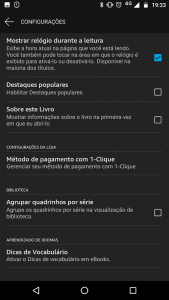Aplicativo Kindle - Kindle Ilimitado Tutorial como usar