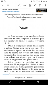 Aplicativo Kindle - Kindle Ilimitado Tutorial como usar