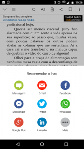 Aplicativo Kindle - Kindle Ilimitado Tutorial como usar