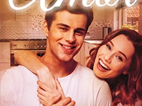 Capa E-book Romance O Cozinheiro do Amor