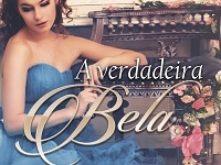 Capa E-book Romance CEO - A verdadeira Bela