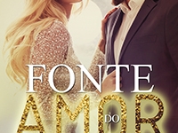 Capa E-book Romance Fonte do Amor