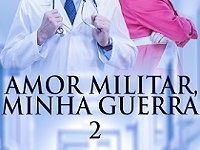 E-book Amor Militar, Minha Guerra 2 Li Mendi Romance Amazon