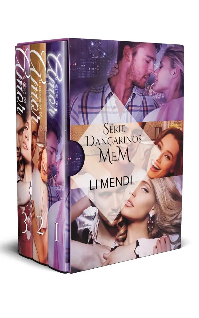 CAPA BOX DANÇARINOS MEM 2019