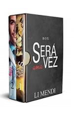 Box Será uma Vez - E-book Amazon