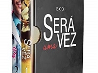 Box Será uma Vez - E-book Amazon