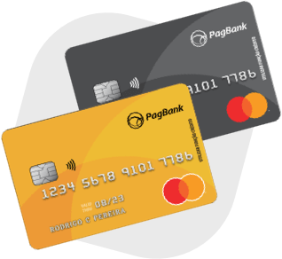 Cartão de Débito Pré-Pago PagSeguro Pag Bank - Comprar Amazon