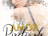 Conto de Romance Amazon - Ebook AMOR PIXELIZADO 2020