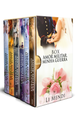 Box amor militar minha guerra