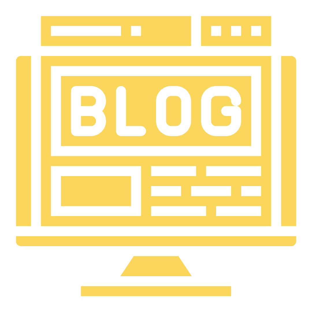 Curso profissão leitor -icon blog