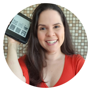 Li Mendi - Autora de Romances na Amazon