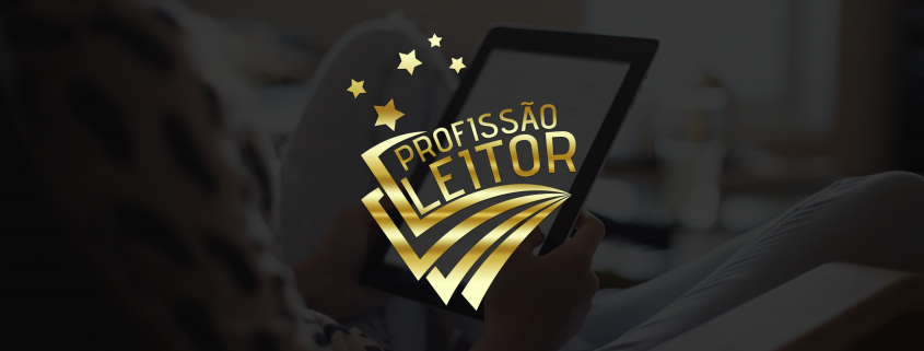 PROFISSÃO LEITOR BETA CRÍTICO LITERÁRIO CURSO