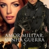 Amor Militar Minha Guerra 5 Romance Amazon Li Mendi
